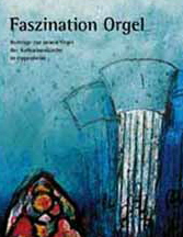 Buchbild Faszination Orgel